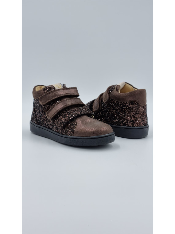 24314 cuir marron
