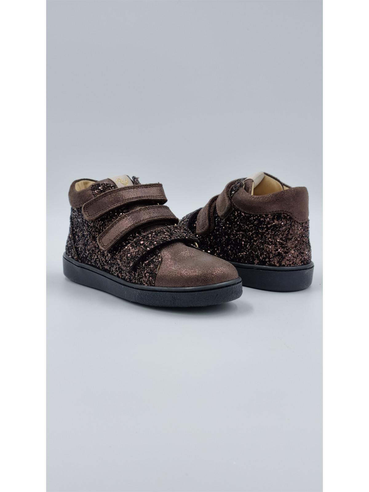 24314 cuir marron