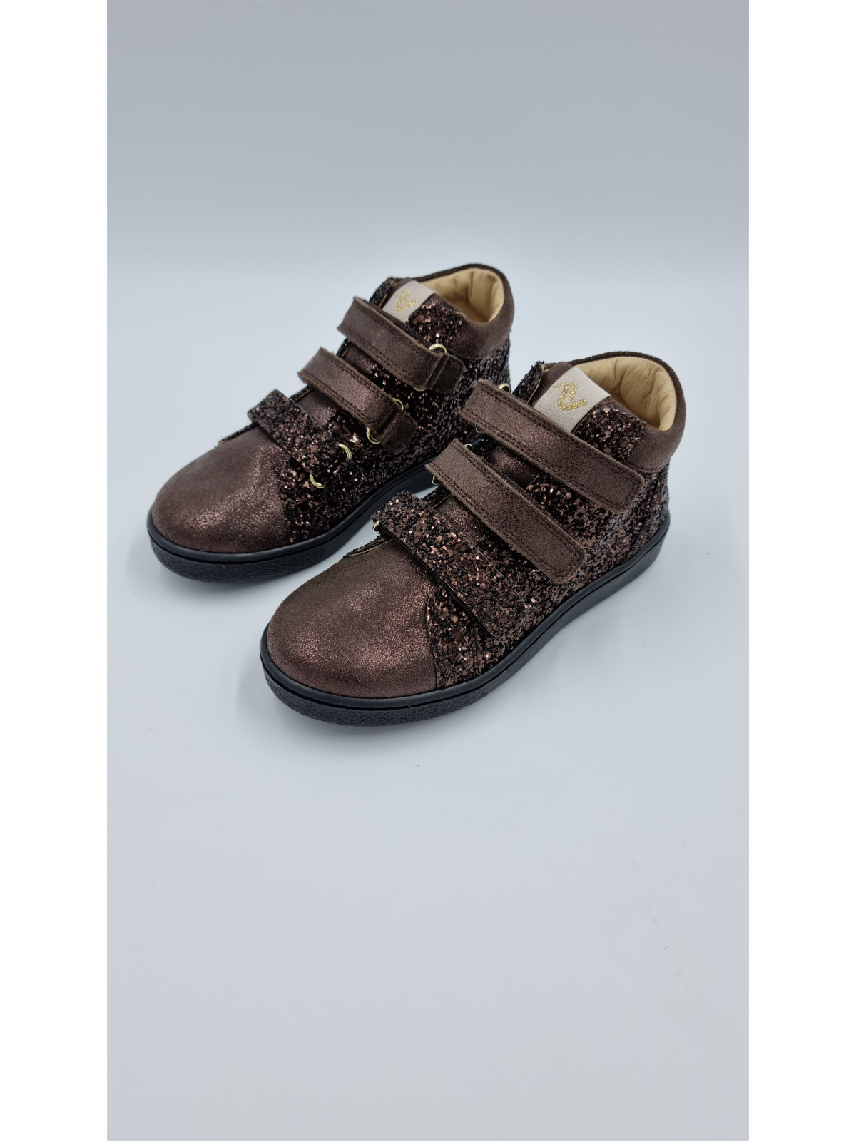 24314 cuir marron