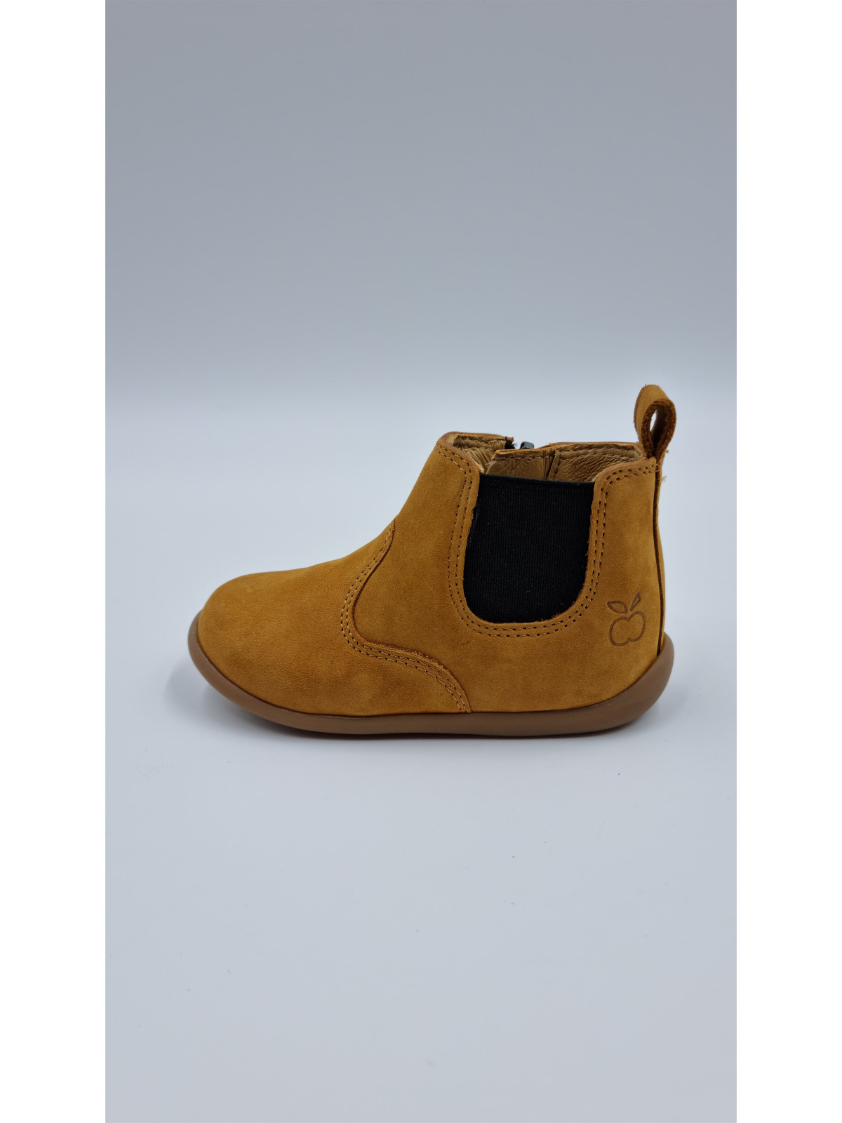 stand-up jod nubuck cuir