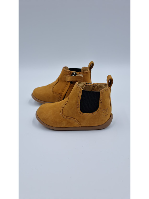 stand-up jod nubuck cuir