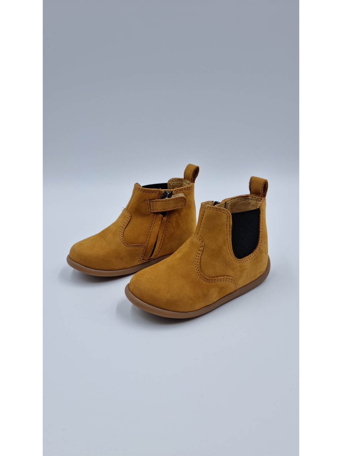 stand-up jod nubuck cuir
