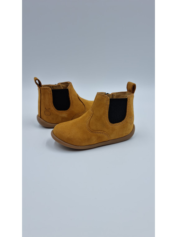 stand-up jod nubuck cuir