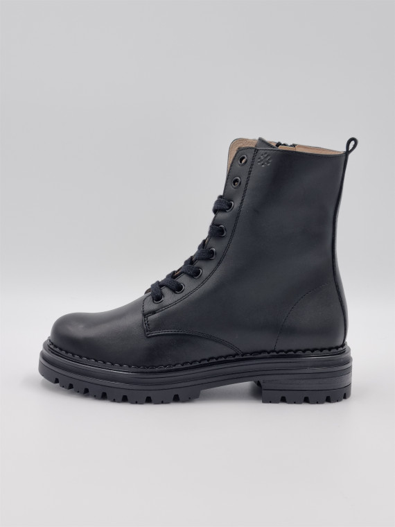 80075 cuir noir