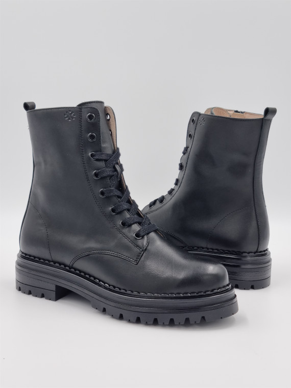 80075 cuir noir