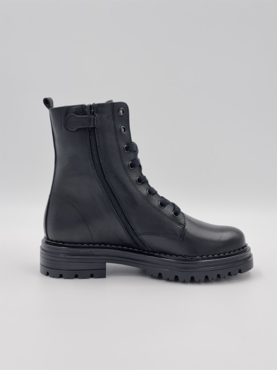 80075 cuir noir