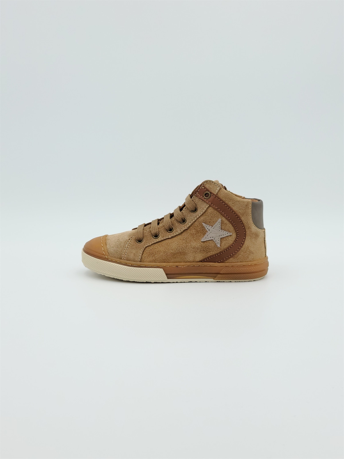 31 839 nubuck camel