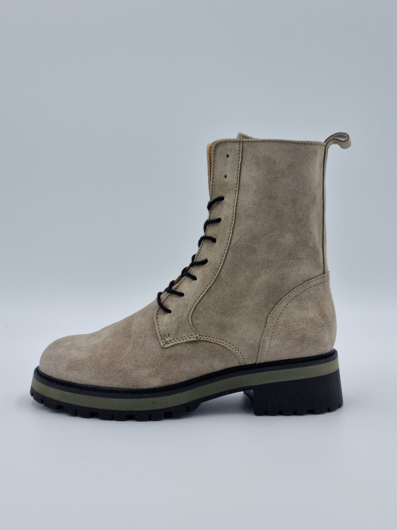 a1015se nubuck taupe