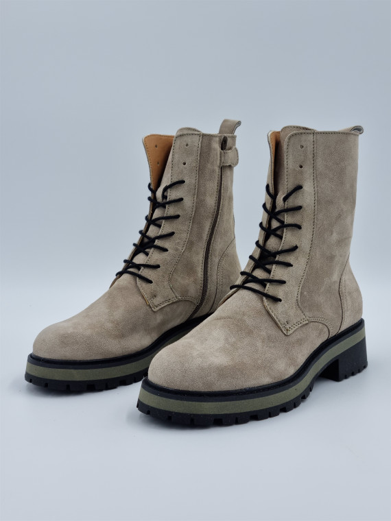 a1015se nubuck taupe