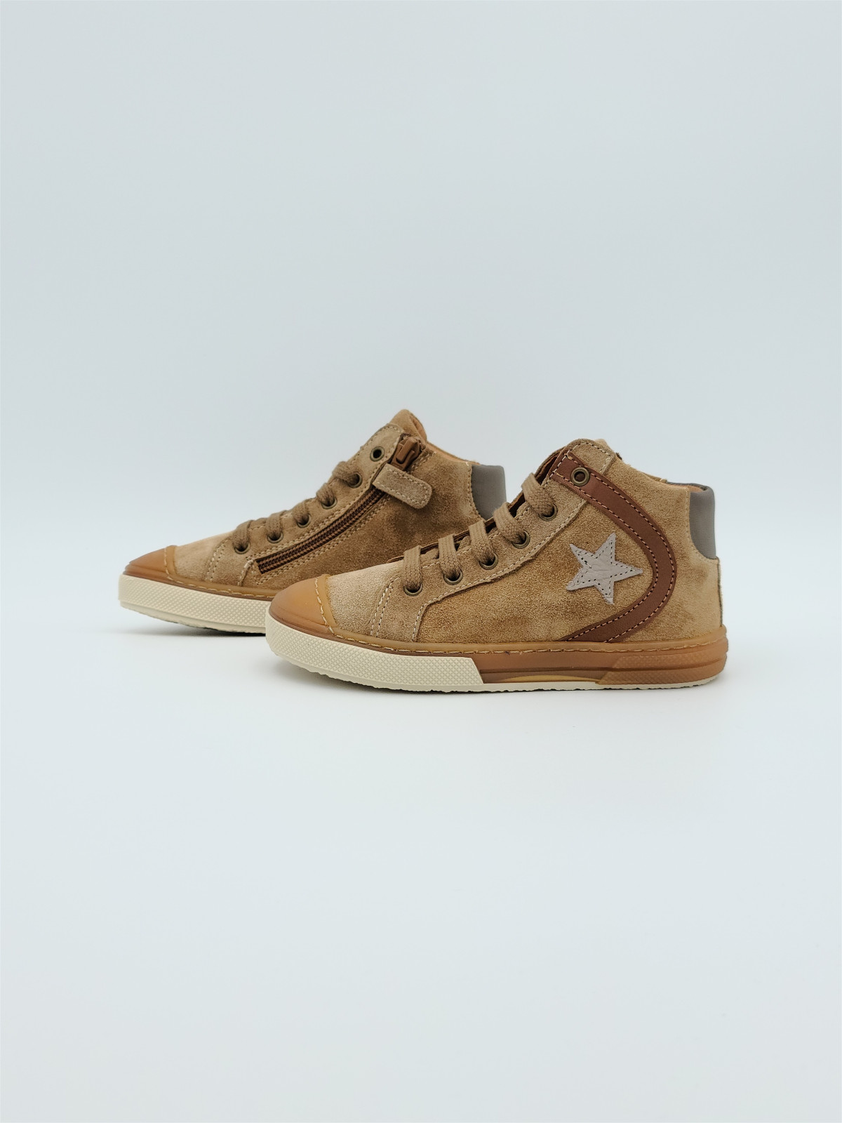 31 839 nubuck camel