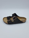 arizona bf. suede marron