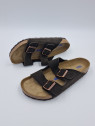 arizona bf. suede marron