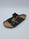 arizona bf. suede marron