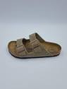arizona bf. cuir oiled taupe