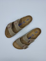 arizona bf. cuir oiled taupe