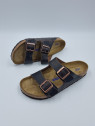 arizona bf. cuir oiled marron