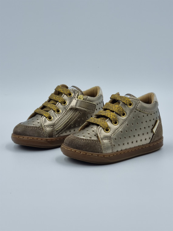 bouba box star laminato or