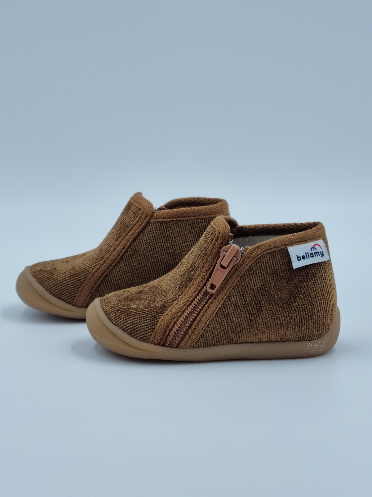 paul autre matière cuir