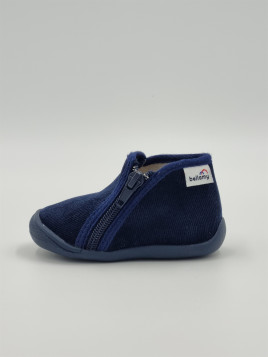 paul autre matière bleu