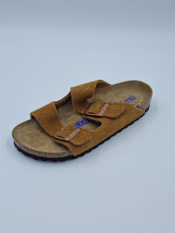 arizona bf suede cuir