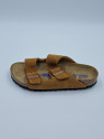 arizona bf. suede cuir