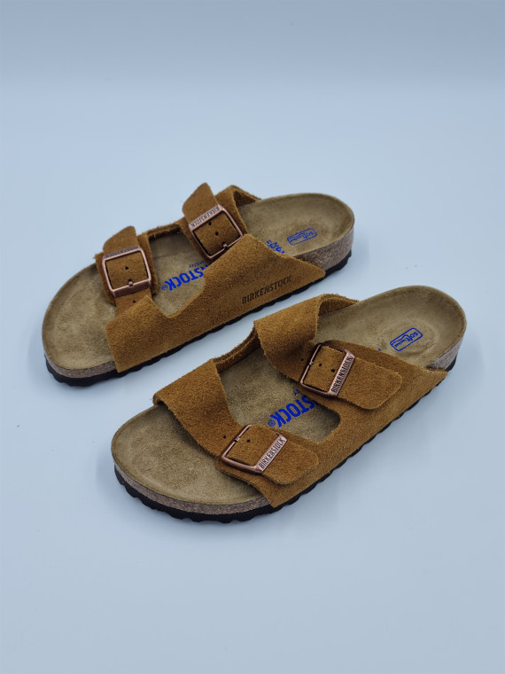 arizona bf. suede cuir