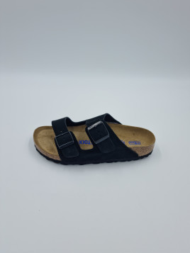 arizona bf. suede noir