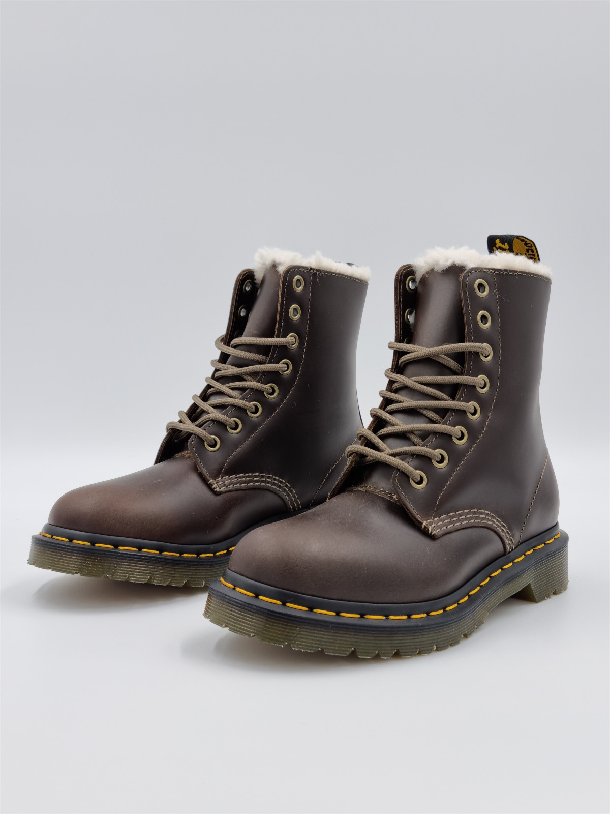 1460 serena cuir serena vert