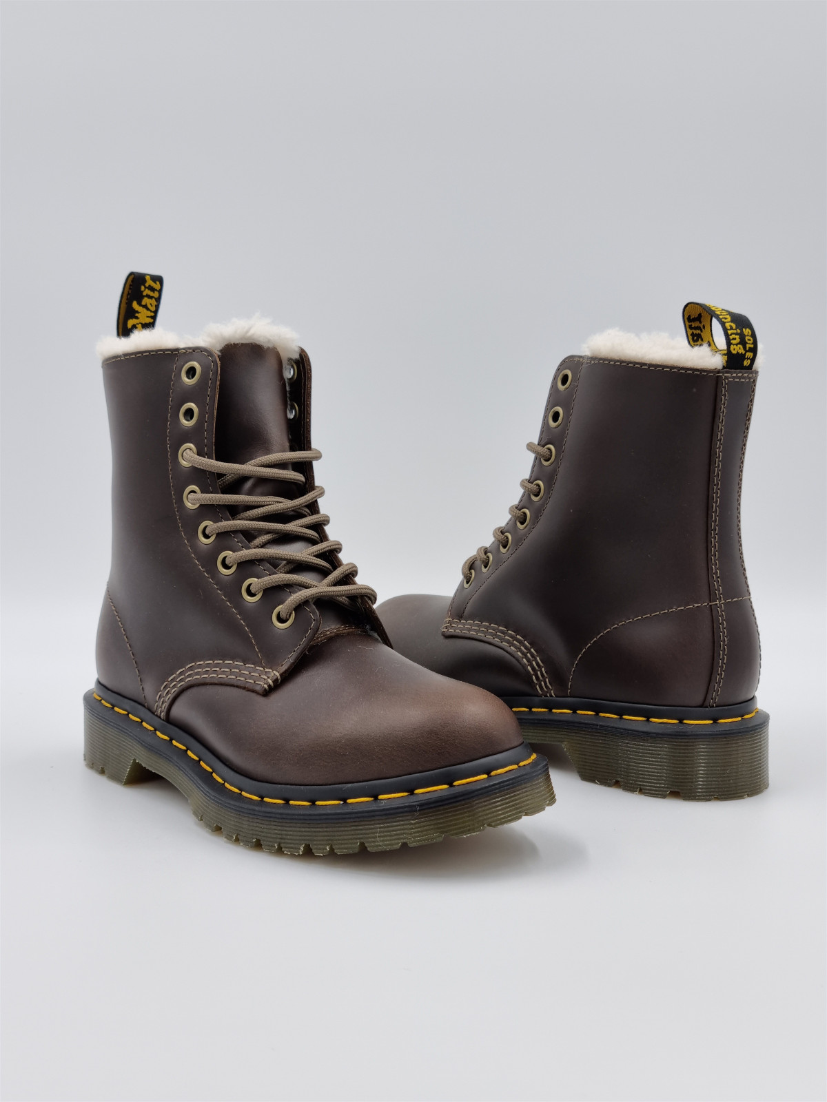 1460 serena cuir serena vert