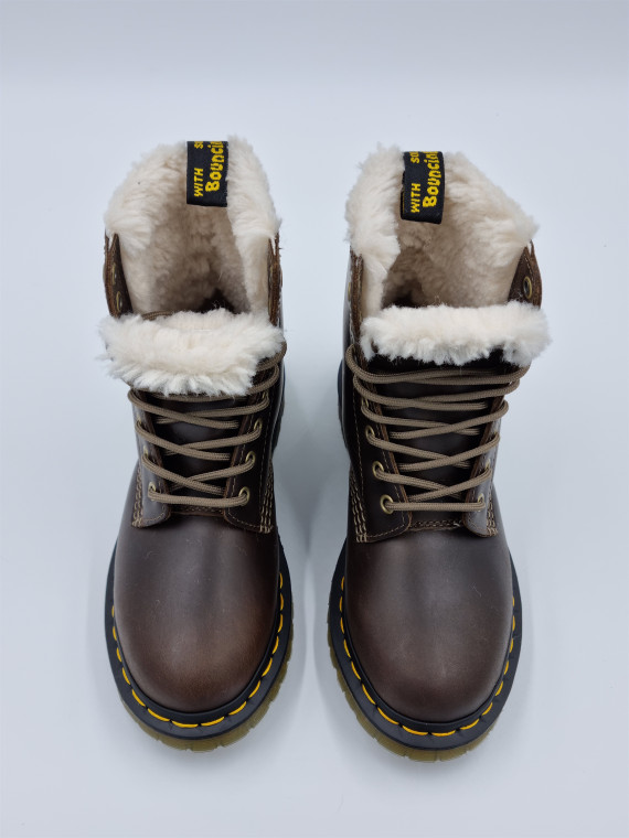 1460 serena cuir serena vert