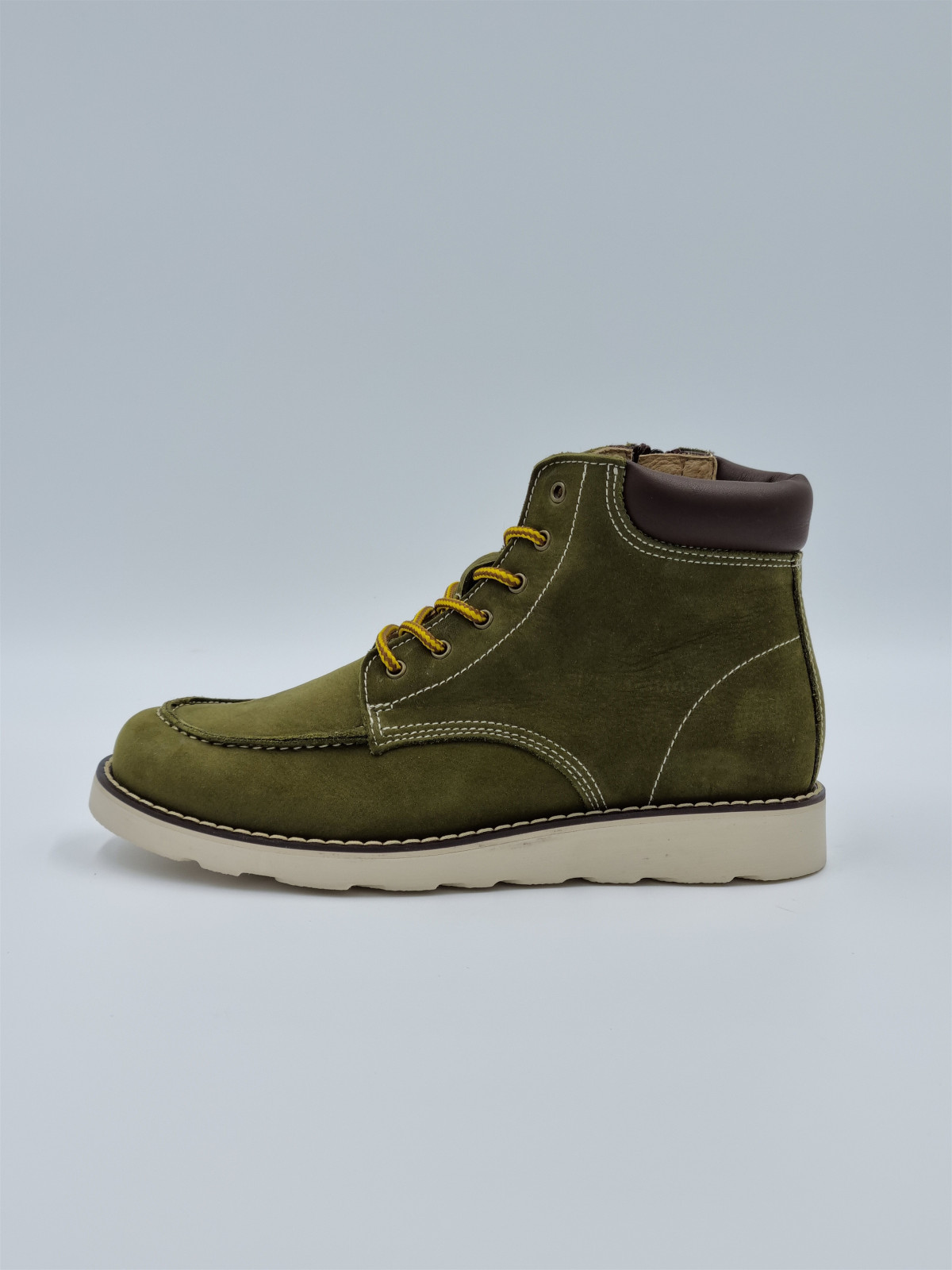 24362 cuir vert