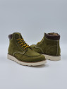 24362 cuir vert
