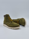 24362 cuir vert