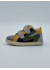 morgy vl calf/suede gris