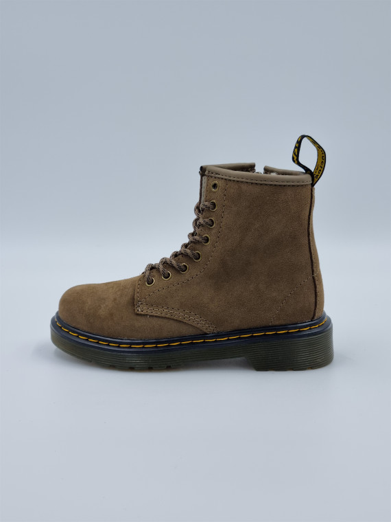 1460 serena j cuir serena vert