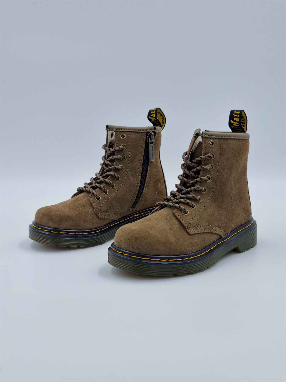 1460 serena j cuir serena vert