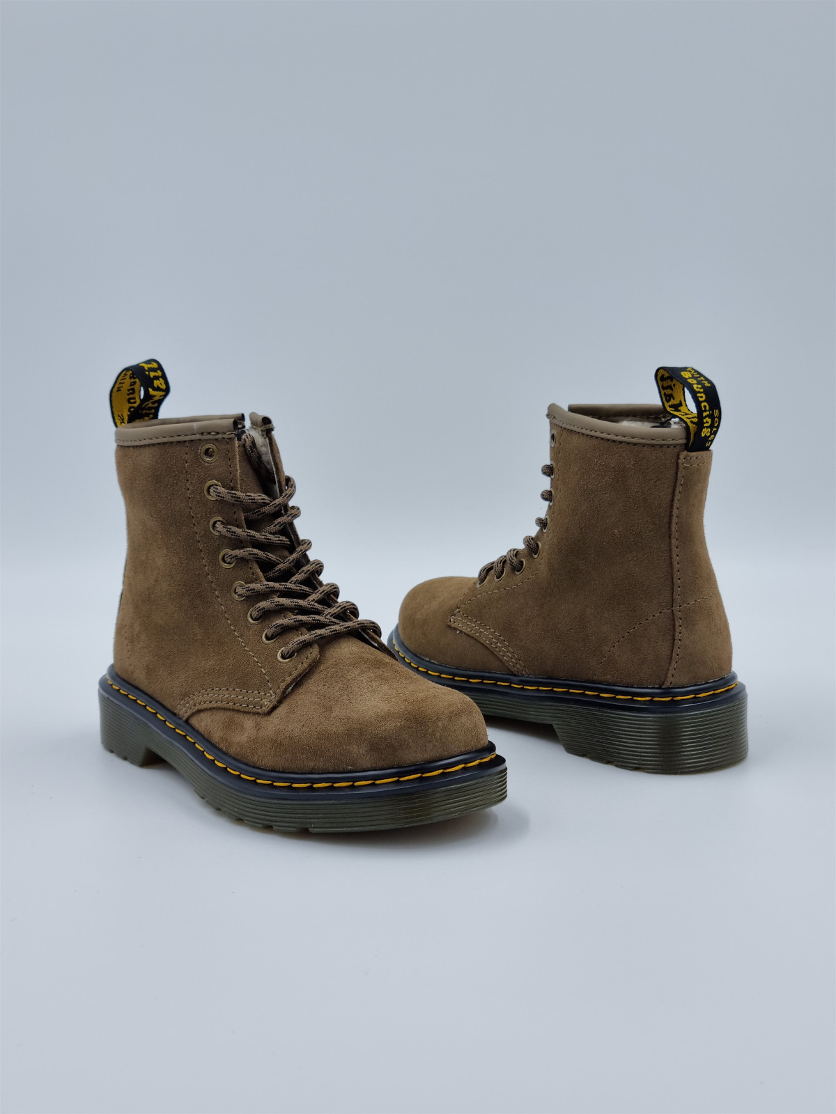 1460 serena j cuir serena vert