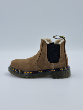 2976 j cuir leonore vert