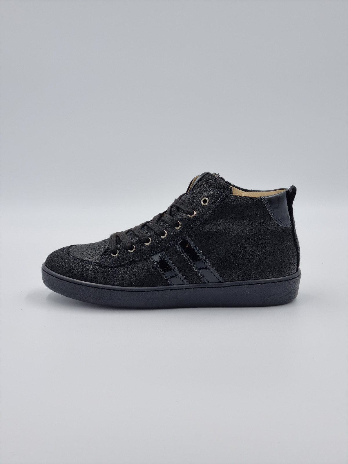 24321s cuir noir