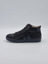 24321s cuir noir