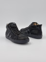 24321s cuir noir