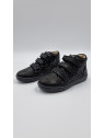 24314 cuir noir