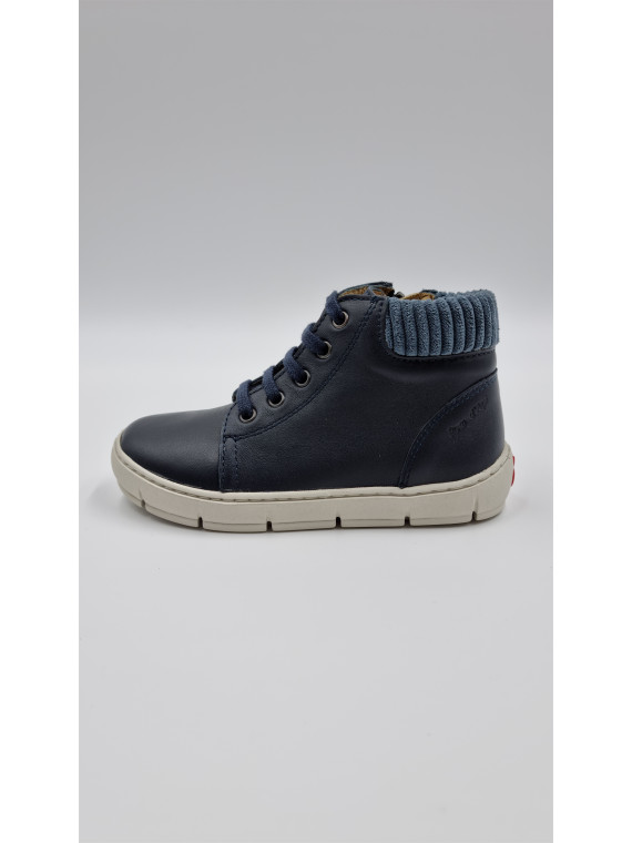 start top nappa bleu