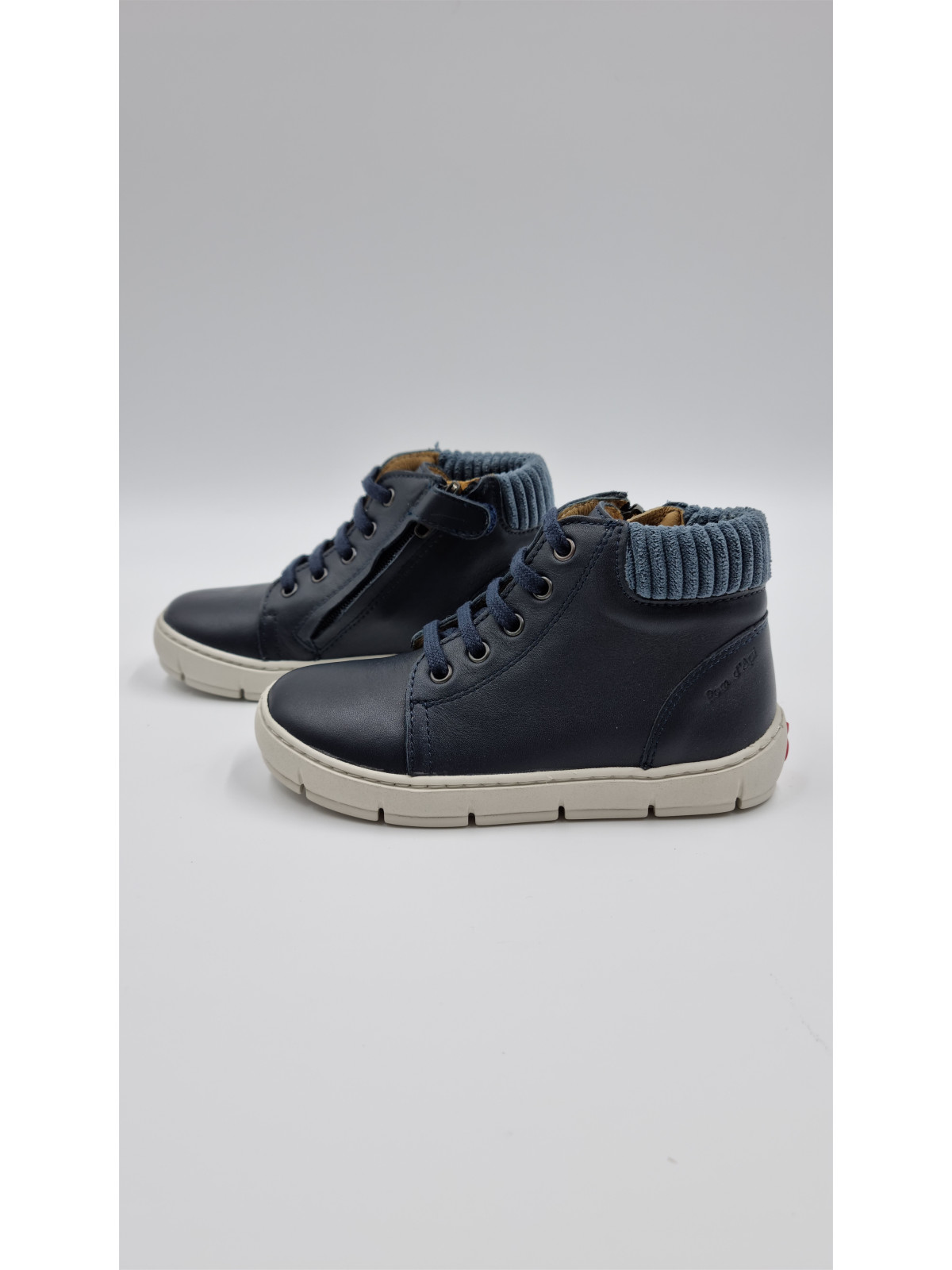 start top nappa bleu