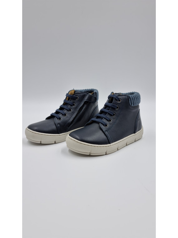start top nappa bleu
