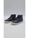 start top nappa bleu