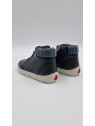 start top nappa bleu
