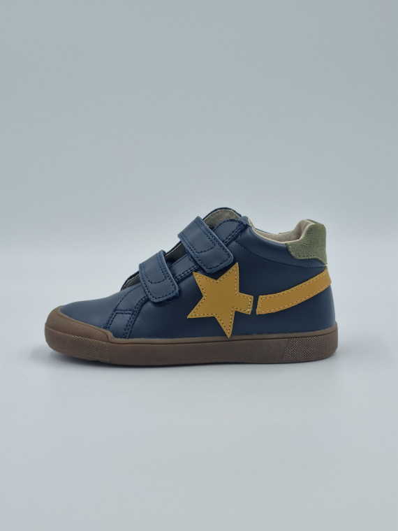 singery vl calf bleu