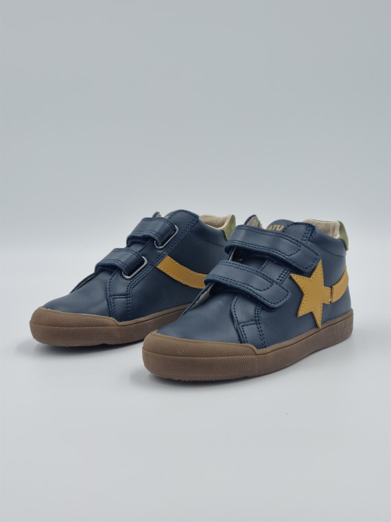 singery vl calf bleu