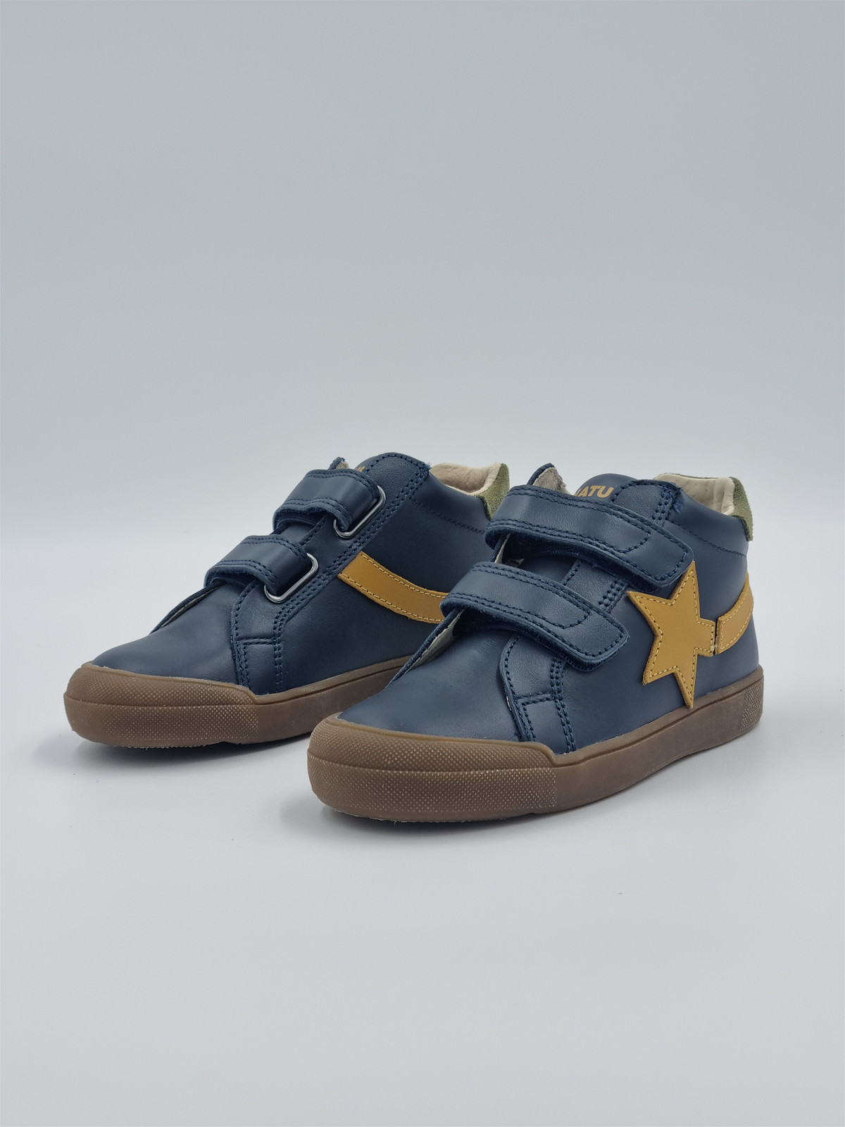 singery vl calf bleu